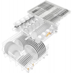 Miele G 5110 SC Front Active Ελεύθερο Πλυντήριο Πιάτων για 14 Σερβίτσια Π60xY84.5εκ. Inox Miele G 5110 SC Front Active Ελεύθερο Πλυντήριο Πιάτων για 14 Σερβίτσια Π60xY84.5εκ. Inox